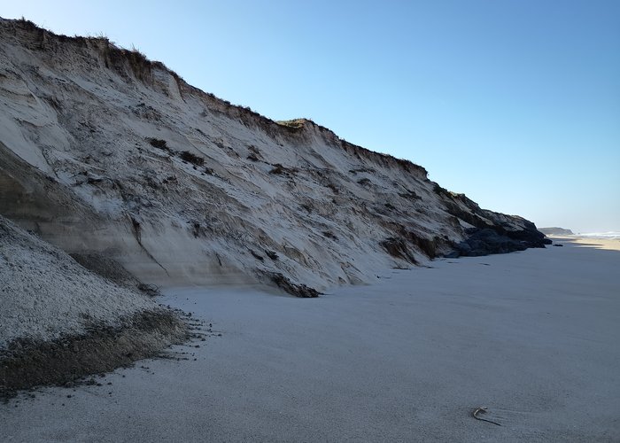 Instituto Hidrográfico contribui para campanha de avaliação dos impactos das tempestades no litoral