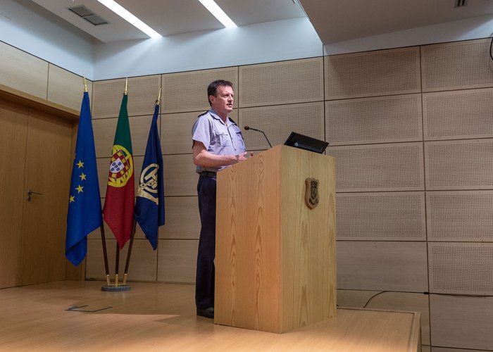 Instituto Hidrográfico realiza seminário alusivo ao Dia Mundial da Hidrografia