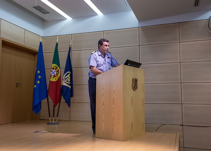 Instituto Hidrográfico realiza seminário alusivo ao Dia Mundial da Hidrografia