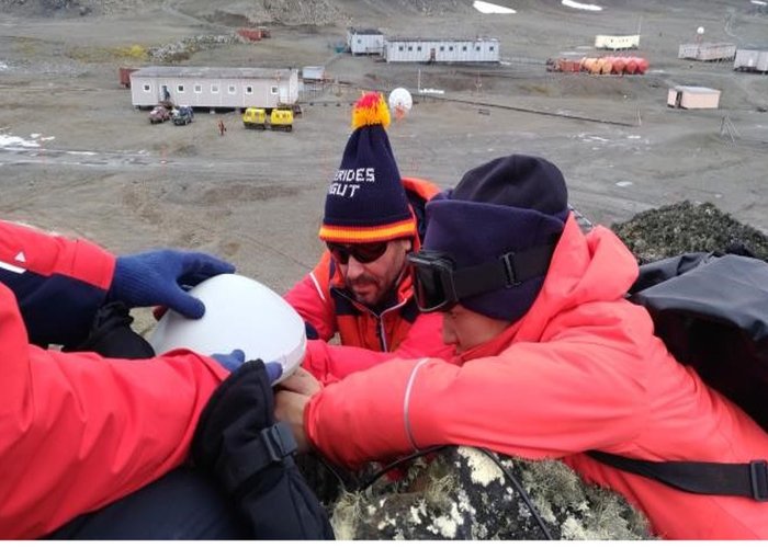 Campanha Galileo 2018 - 4º. comunicado