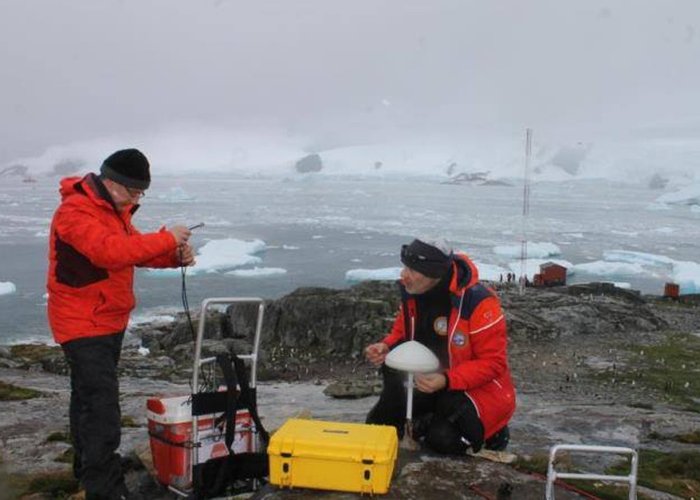 Campanha Galileo 2018 - 3º. comunicado