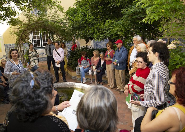 Instituto Hidrográfico aberto à iniciativa Open Conventos