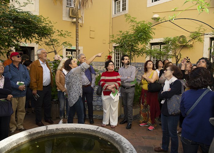 Instituto Hidrográfico aberto à iniciativa Open Conventos