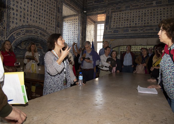 Instituto Hidrográfico aberto à iniciativa Open Conventos