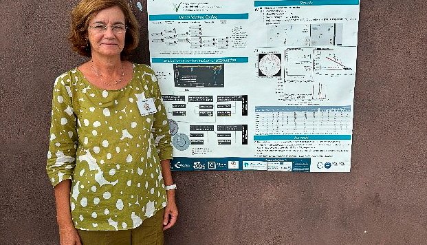 Instituto Hidrográfico participa na conferência MICRO2024