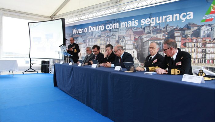 Instituto Hidrográfico participa no Workshop “Viver o Douro com mais segurança”