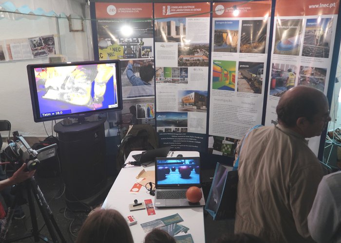 Instituto Hidrográfico participa na Noite Europeia dos Investigadores