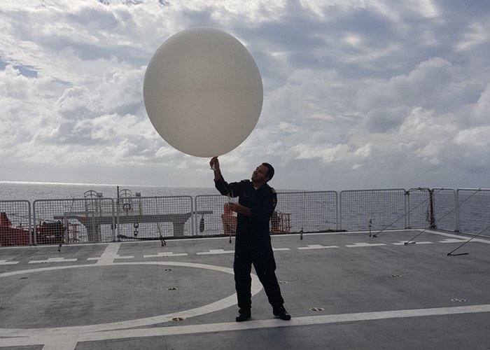 Intercâmbio de militares entre Marinha Portuguesa e do Brasil