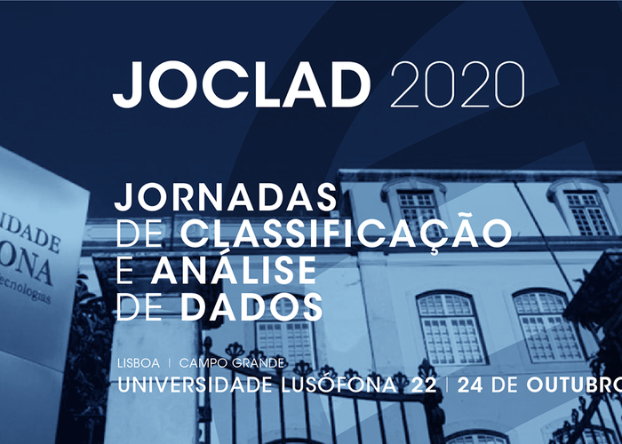 JOCLAD 2020