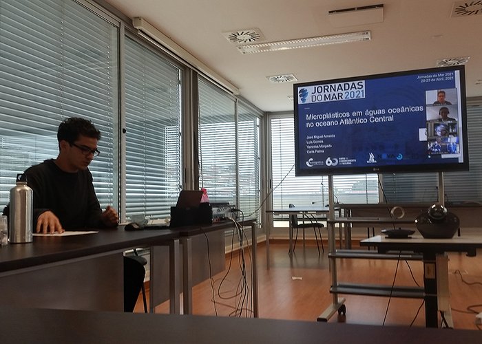 Jornadas do Mar 2021