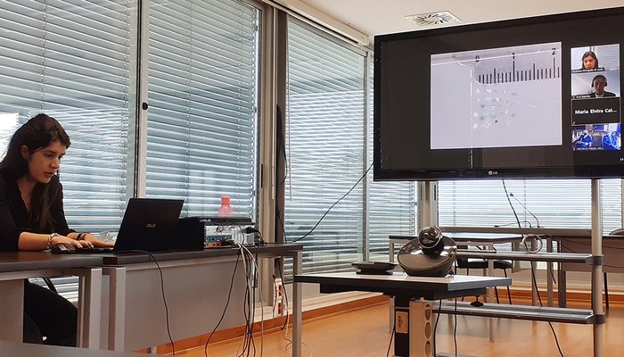 Jornadas do Mar 2021