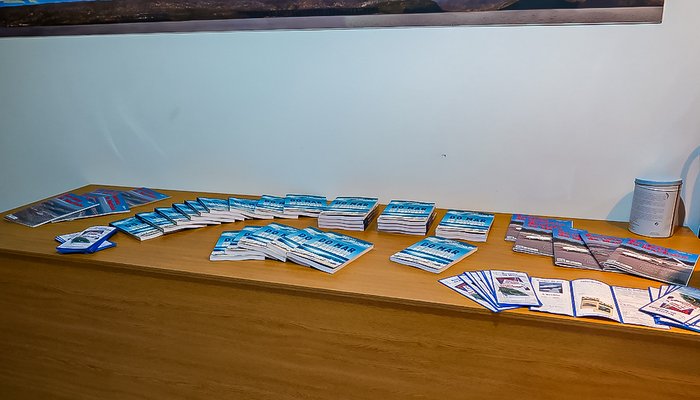 Lançamento do livro «Do Mar em Exaltação de Portugal»