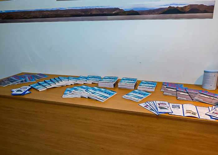 Lançamento do livro «Do Mar em Exaltação de Portugal»