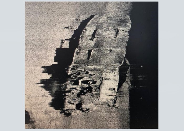 Levantamento Topo-Hidrográfico no Rio Guadiana - 2018