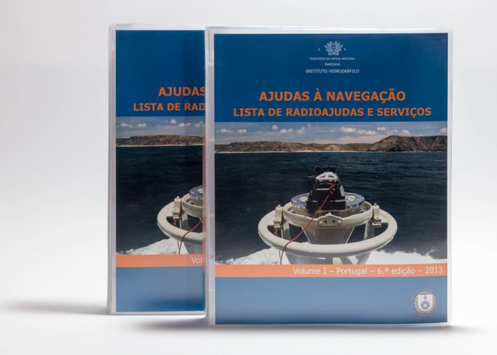 Lista de Radioajudas