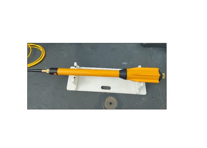 SeaSpy2 magnetometer