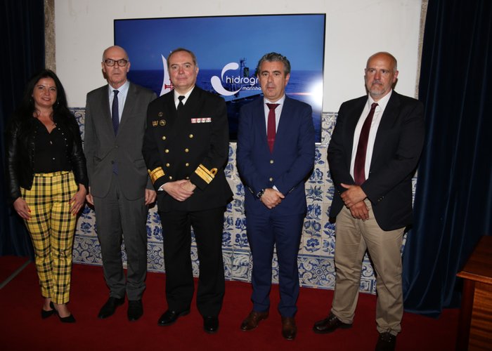 MONICAN - 10 anos de monitorização do Canhão da Nazaré