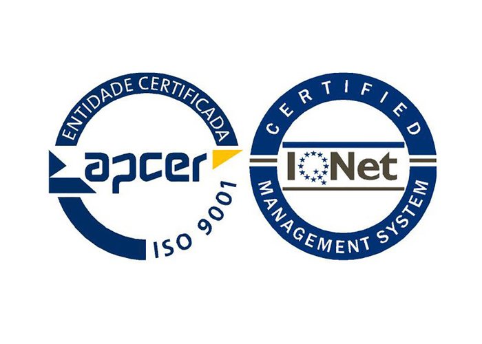 Manutenção da Certificação do Sistema de Gestão da Qualidade