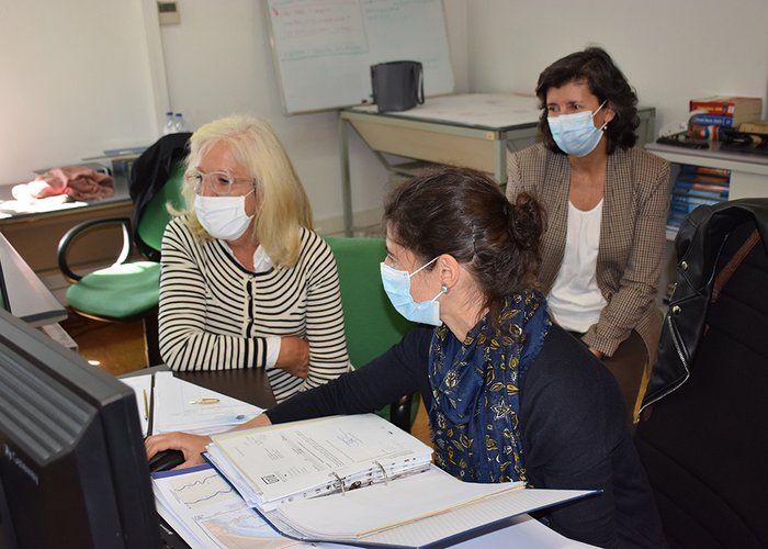 Manutenção da Certificação do Sistema de Gestão da Qualidade