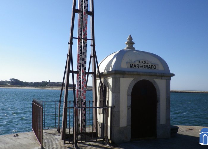 Tide Gauge