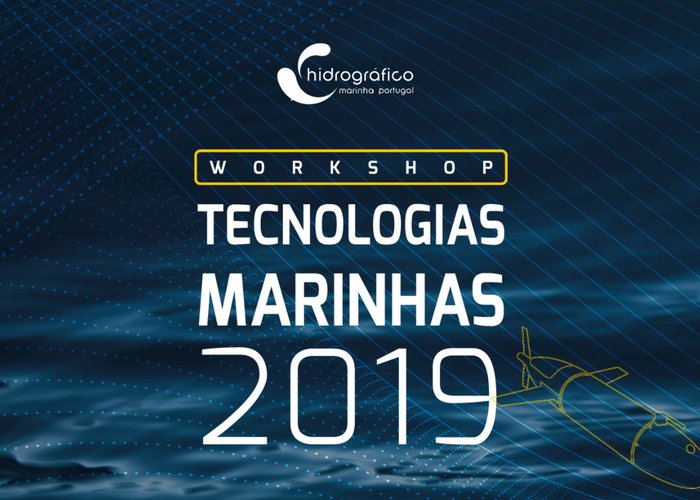 Abertas as inscrições para o Marinetech 2019