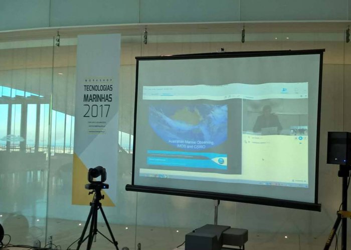Marinetech 2017, terceiro dia