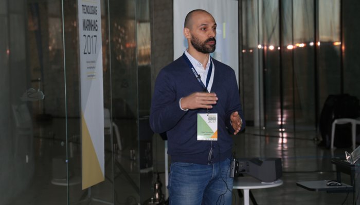 Miguel Terra (DEIMOS Engenharia)