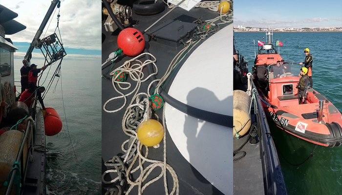 Missão ADCPCHANGE MAR21