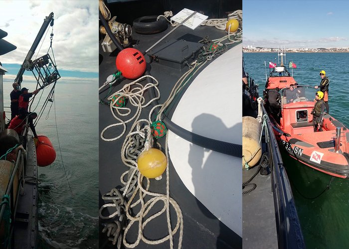 Missão ADCPCHANGE MAR21