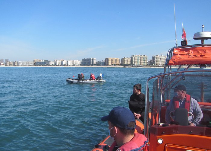 Missão ADCPCHANGE MAR21