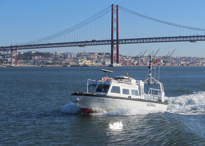 Missão ADCPCHANGE MAR21