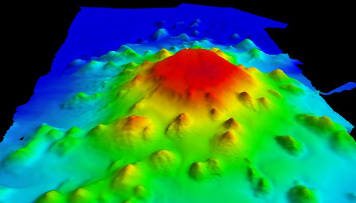 Missão do NRP “Gago Coutinho” em curso nos Açores