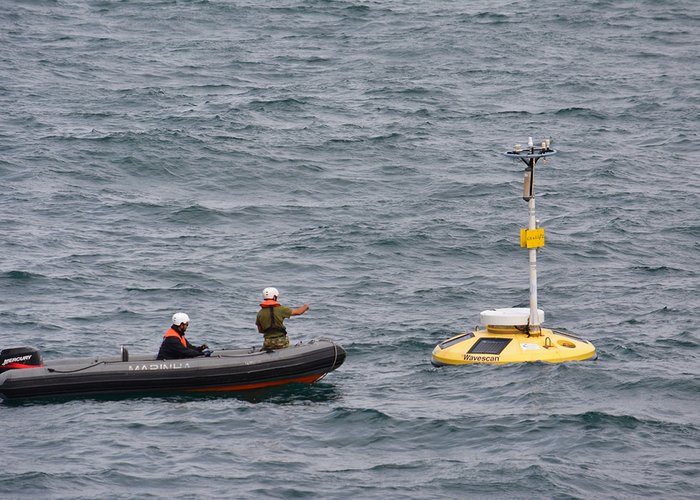NRP Almirante Gago Coutinho termina missão de investigação científica ao largo da costa portuguesa