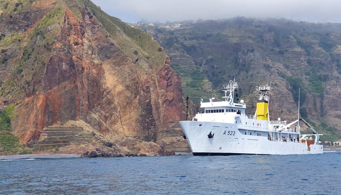 NRP Almirante Gago Coutinho 