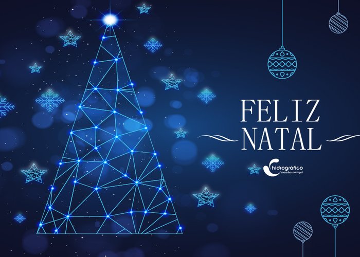 Feliz Natal
