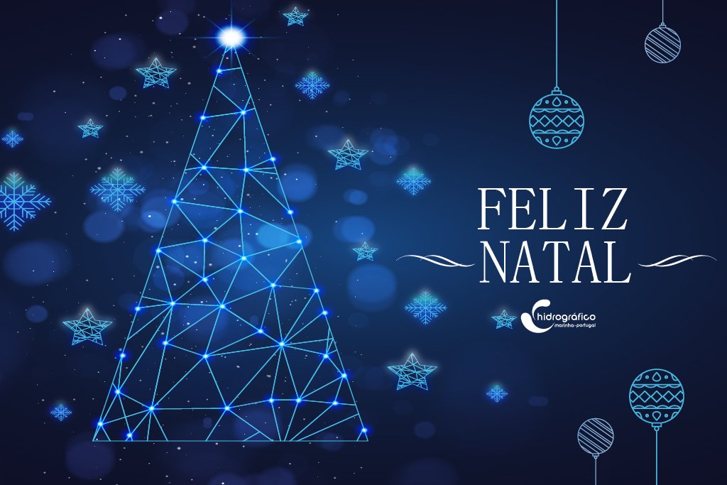 Feliz Natal