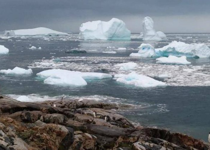 Campanha Galileo 2018 - 3º. comunicado