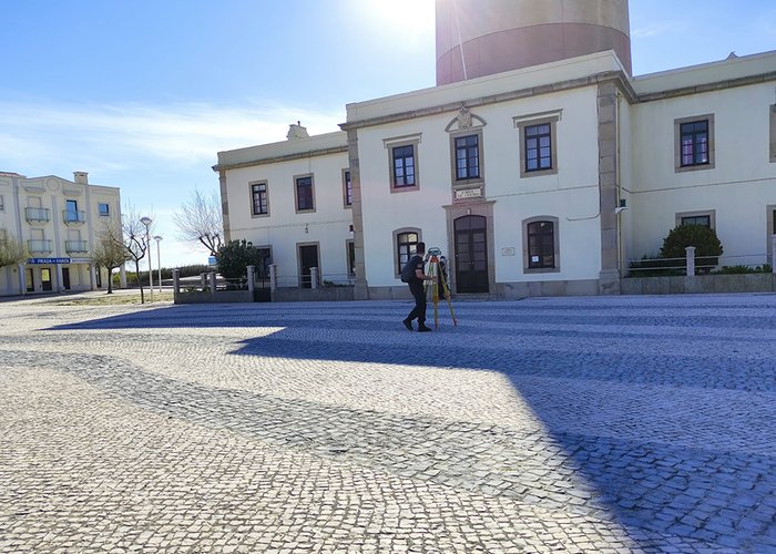 Marégrafos à Altura