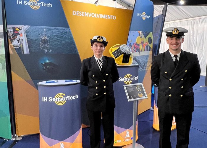 O Dia da Marinha está em Aveiro 2024