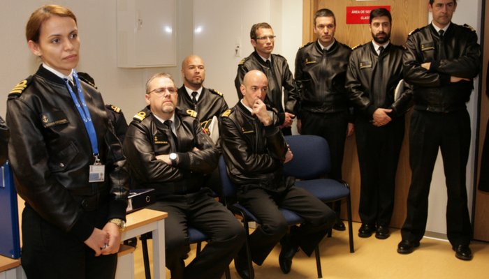 O EMGFA e os Ramos das Forças Armadas conhecem o CMETOC