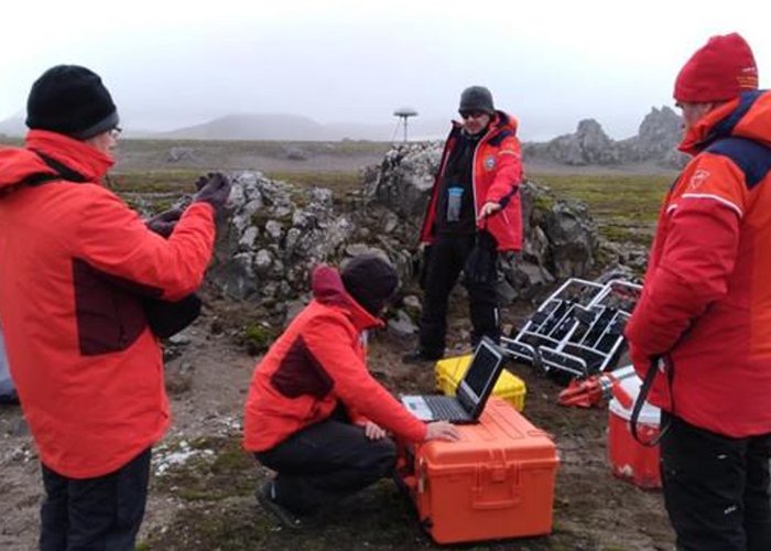 Campanha Galileo 2018 - 3º. comunicado