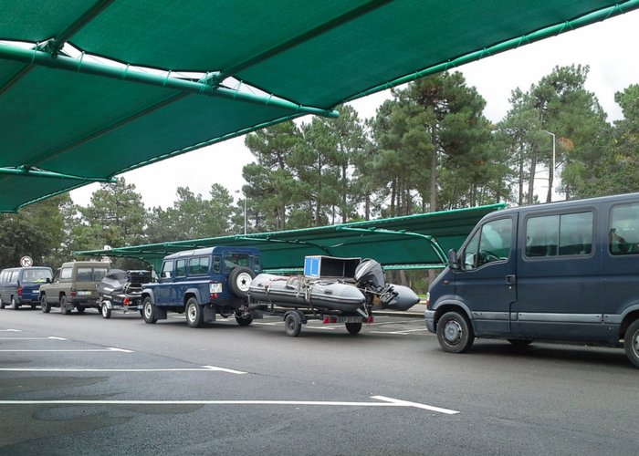 EHIR ativada para prestar apoio nas buscas em Borba