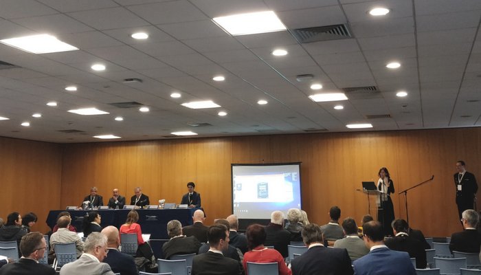 Primeiro dia da terceira edição do Marinetch