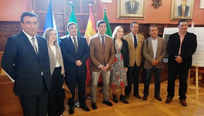 Projeto Guadiana Património Natural Navegável a bom ritmo