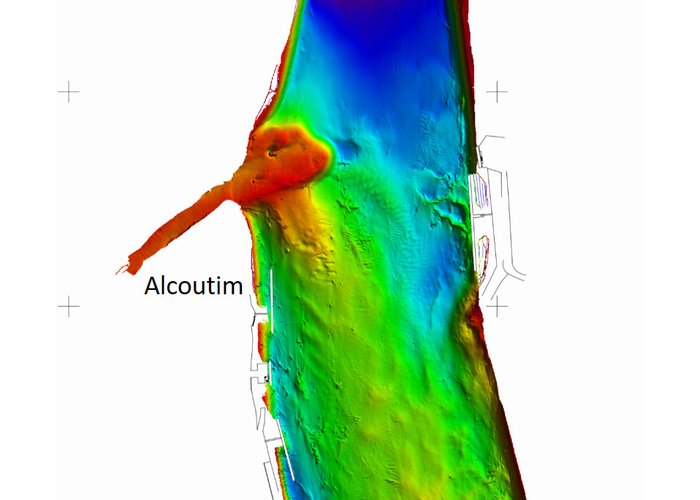 Projeto Guadiana Património Natural Navegável a bom ritmo