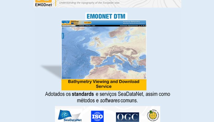 Rede Europeia de Observação e Dados Marinhos