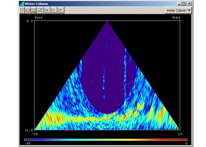 Missão da Brigada Hidrográfica no Arquipélago dos Açores: ponta ocidental da ilha de São Miguel - 2017