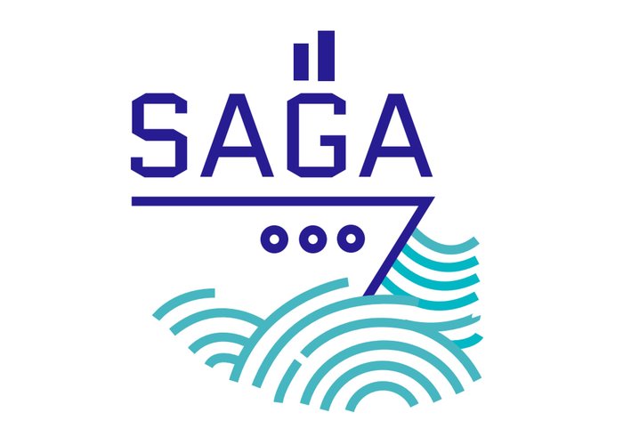 Projeto SAGA