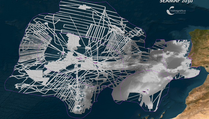 Seamap2030