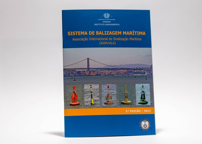 Sistema de Balizagem Marítima